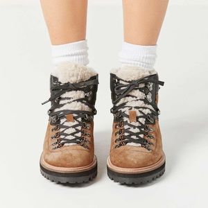 Urban Outfitters Bailey Hiker Boot